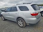 2012 Dodge Durango Crew
