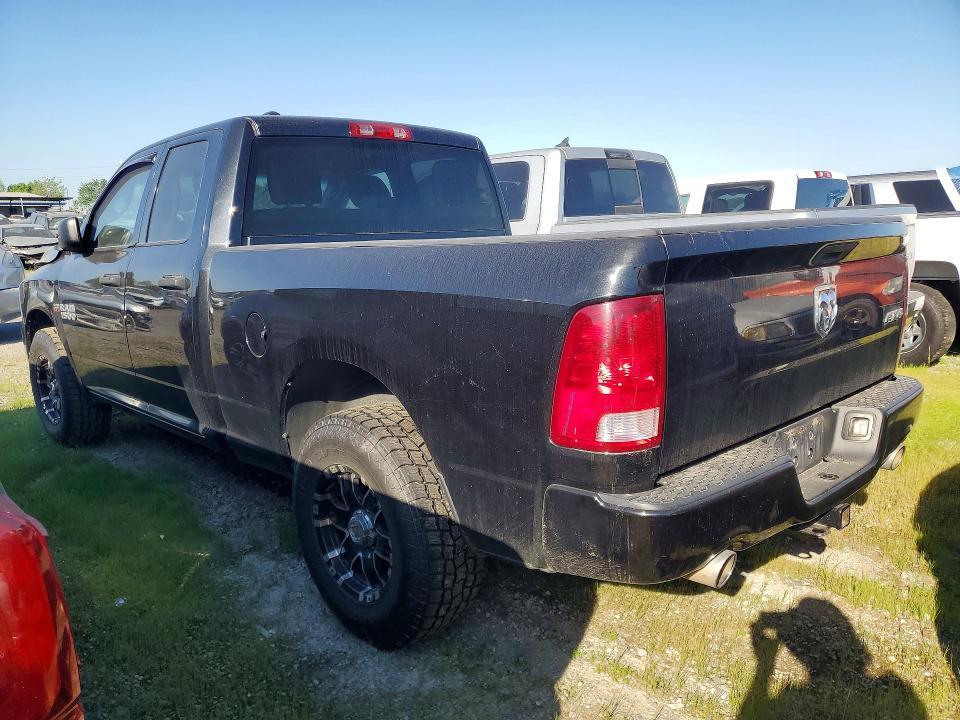 2016 Dodge RAM 1500 ST