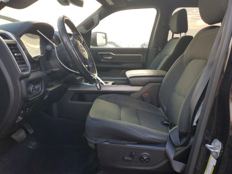 2019 Dodge RAM 1500 BIG Horn