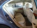 2004 Mercedes-Benz E 320 4matic