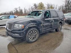2016 Lincoln Navigator Select for sale in Brookhaven, NY