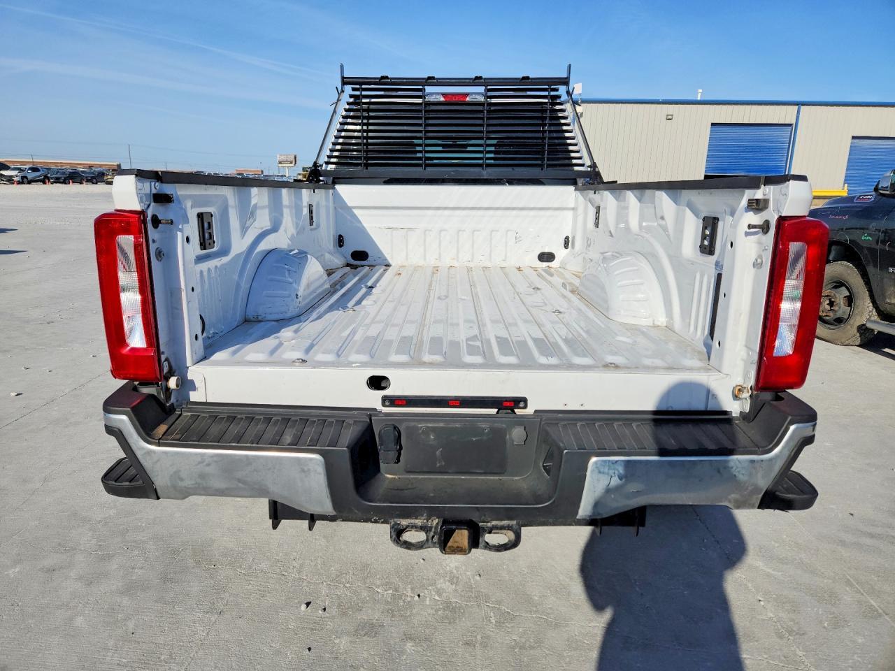 2024 Ford F350 Super Duty