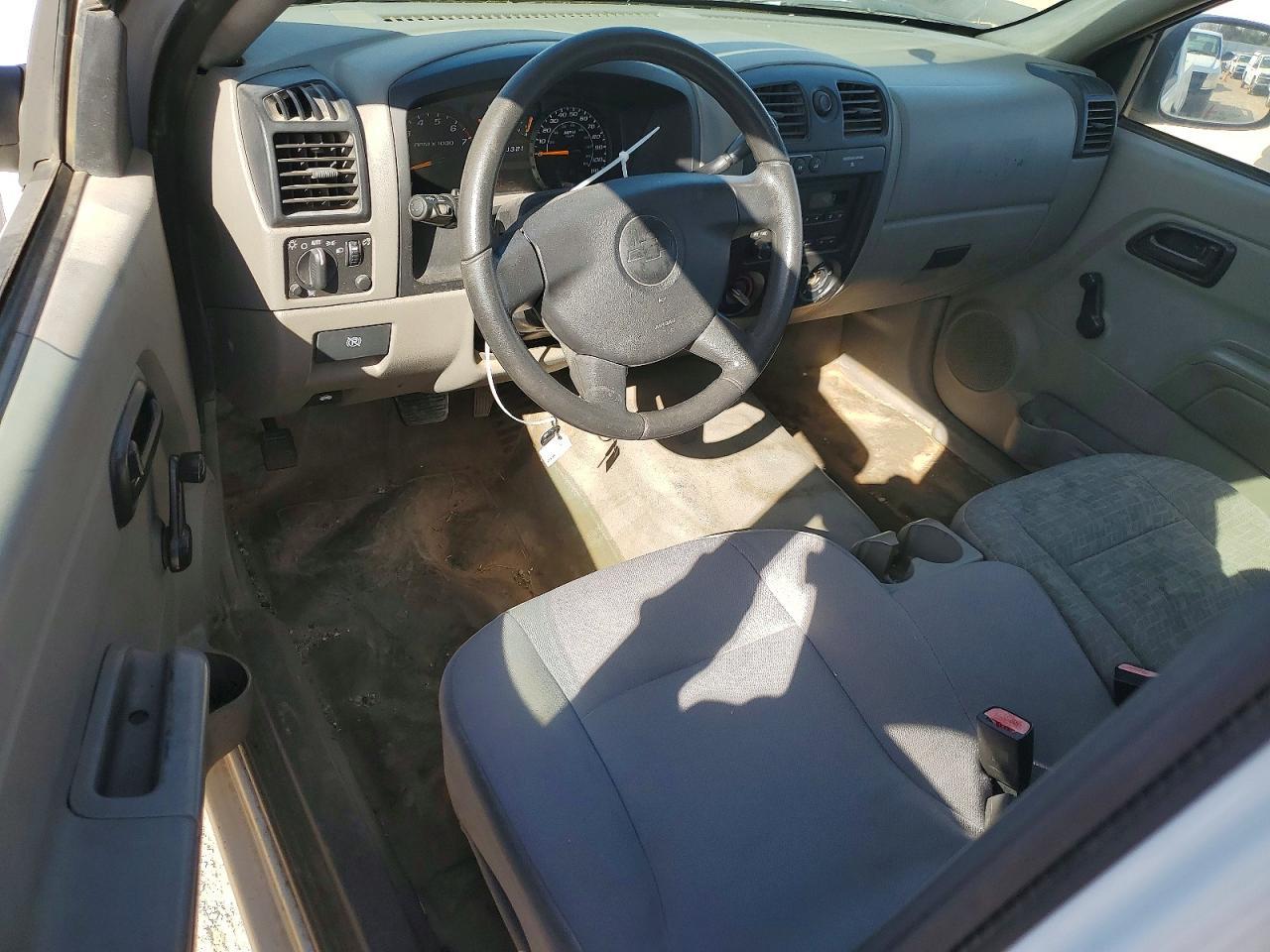 2006 Chev Colorado
