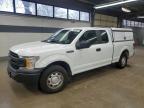 2018 Ford F150 Super Cab