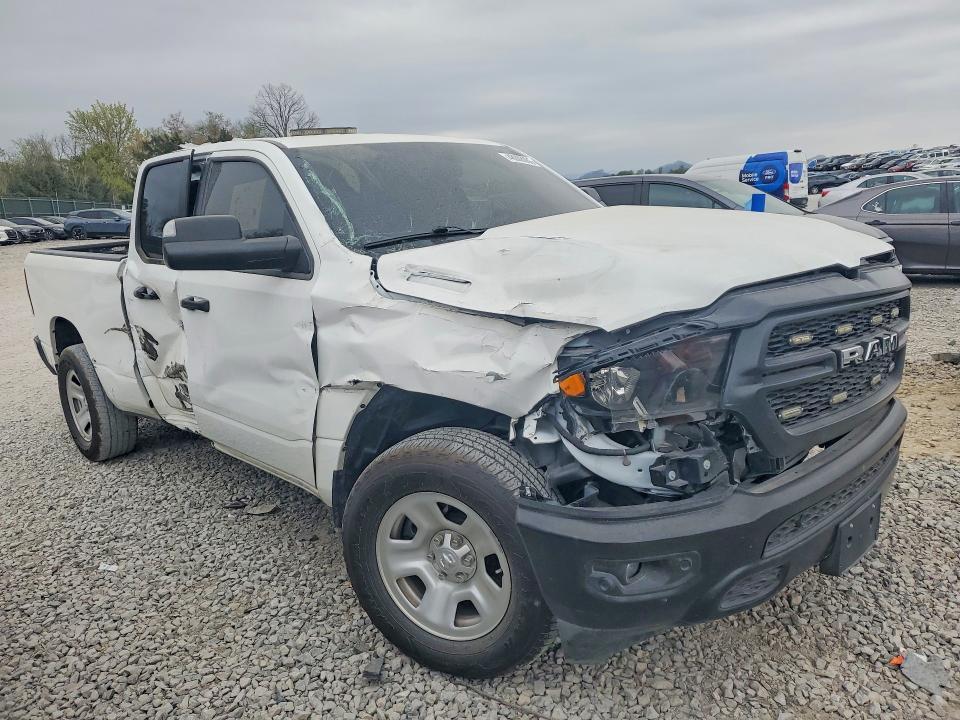 2024 Dodge RAM 1500 Tradesman
