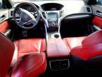2019 Acura Tlx Technology