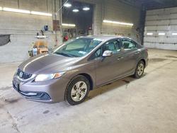 2013 Honda Civic lx for sale in Angola, NY