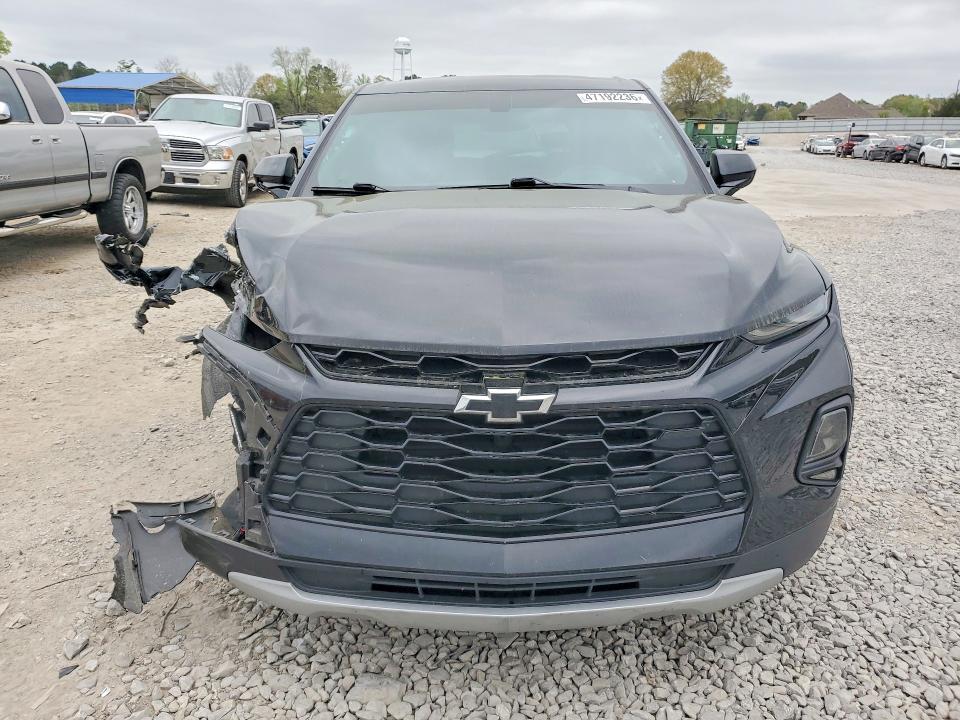 2021 Chevrolet Blazer 1LT