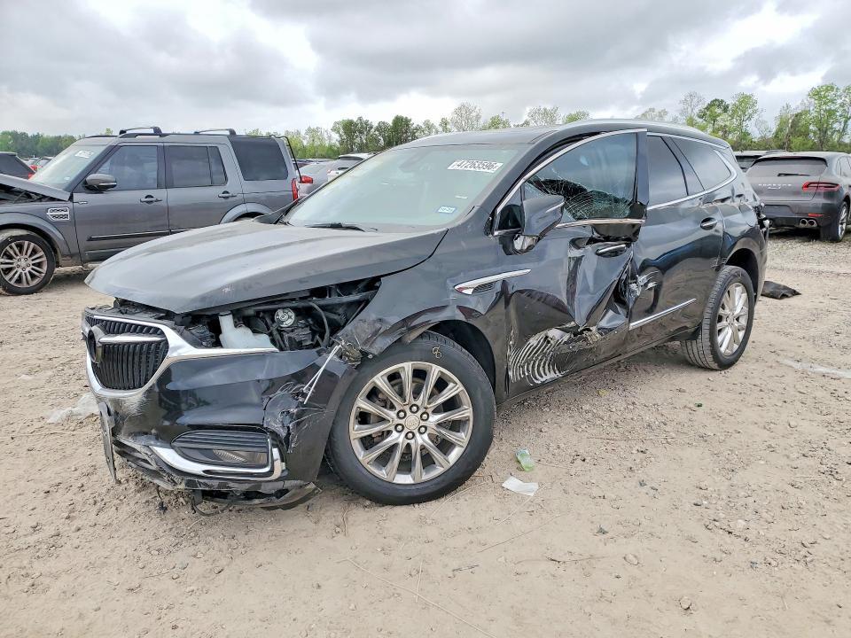 2019 Buick Enclave Premium