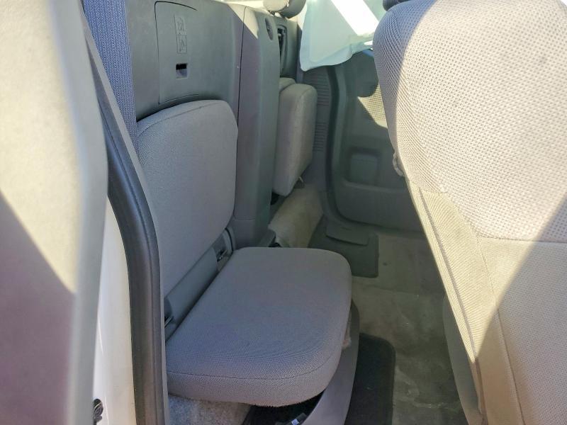 2018 Nissan Frontier S