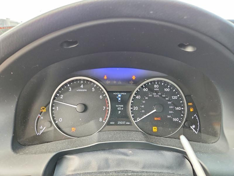 2014 Lexus Es 350 Base