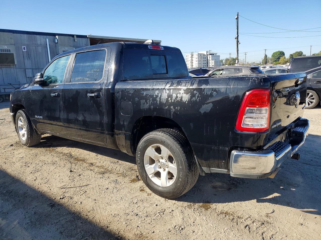 2019 Dodge RAM 1500 BIG Horn