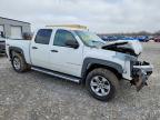 2009 Chevrolet Silverado K1500 LT