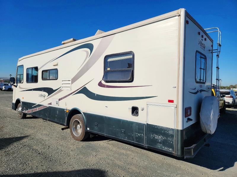 2004 Coachmen 2003 Ford F550 Super Duty rv
