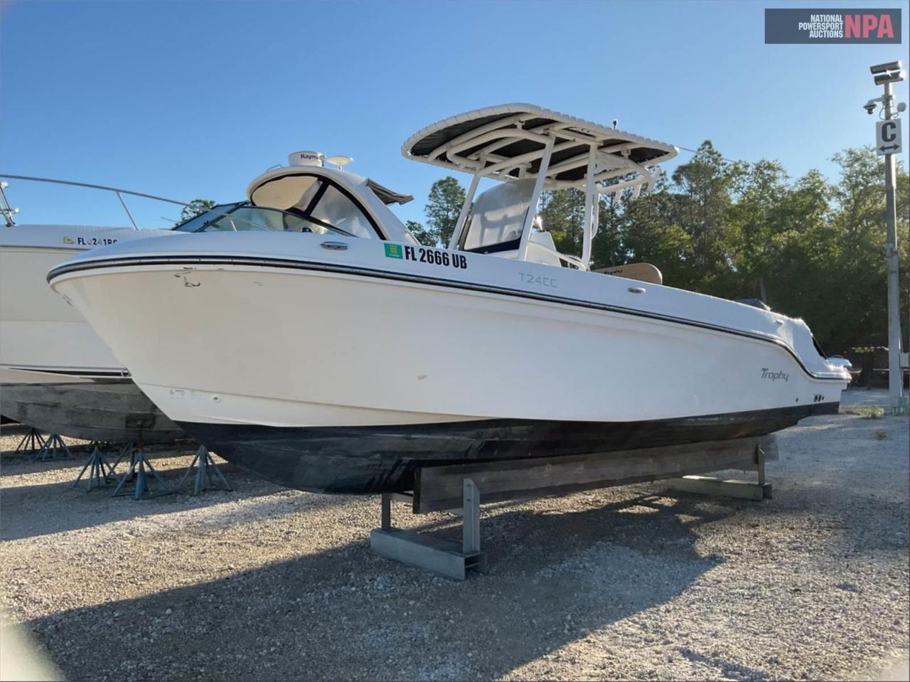 2026 Other Automobile 2026 Bayliner Marine T24CC (*) TR