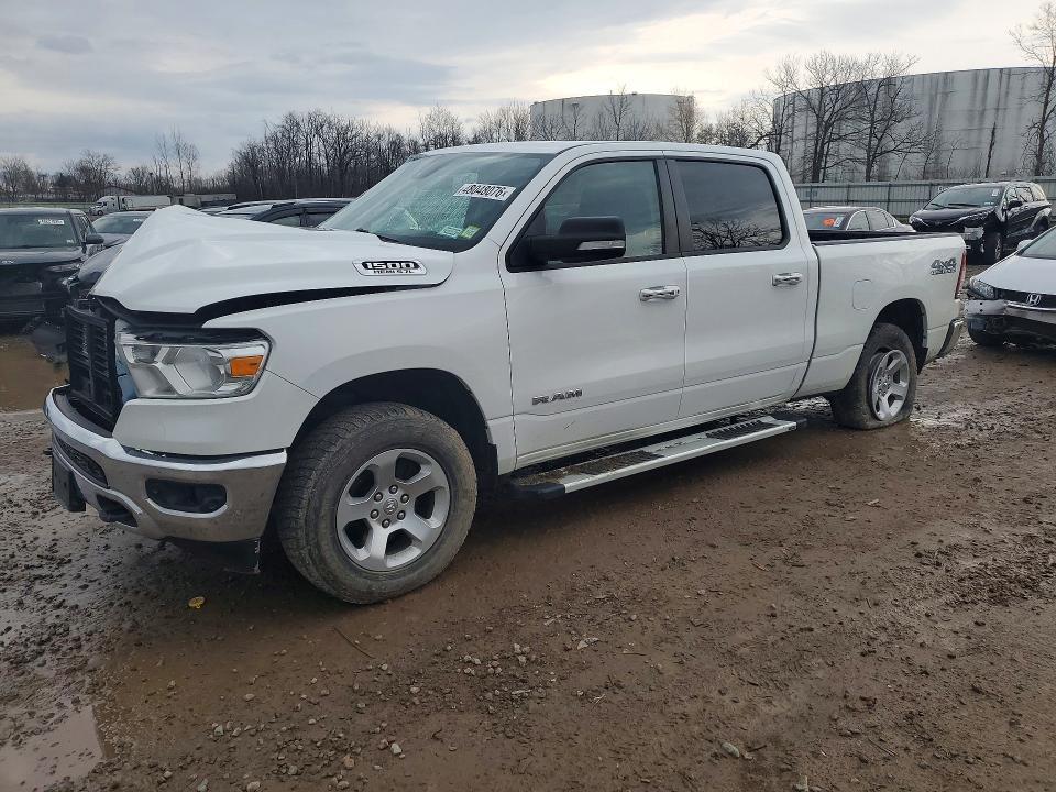 2020 Dodge RAM 1500 BIG Horn