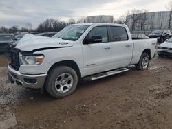 Dodge Vehiculos salvage en venta: 2020 Dodge RAM 1500 BIG Horn