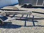 2000 Woods 2001 Wood 520VX TA Boat Trailer