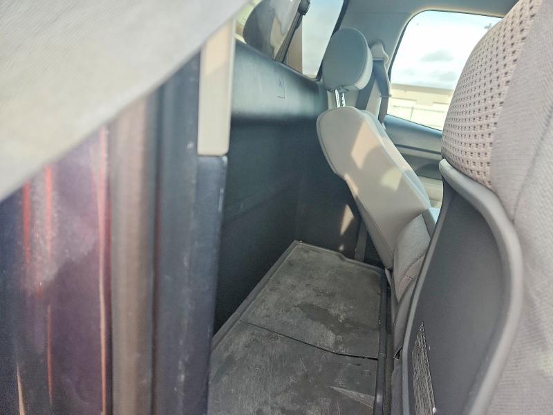 2010 Toyota Tundra Grade