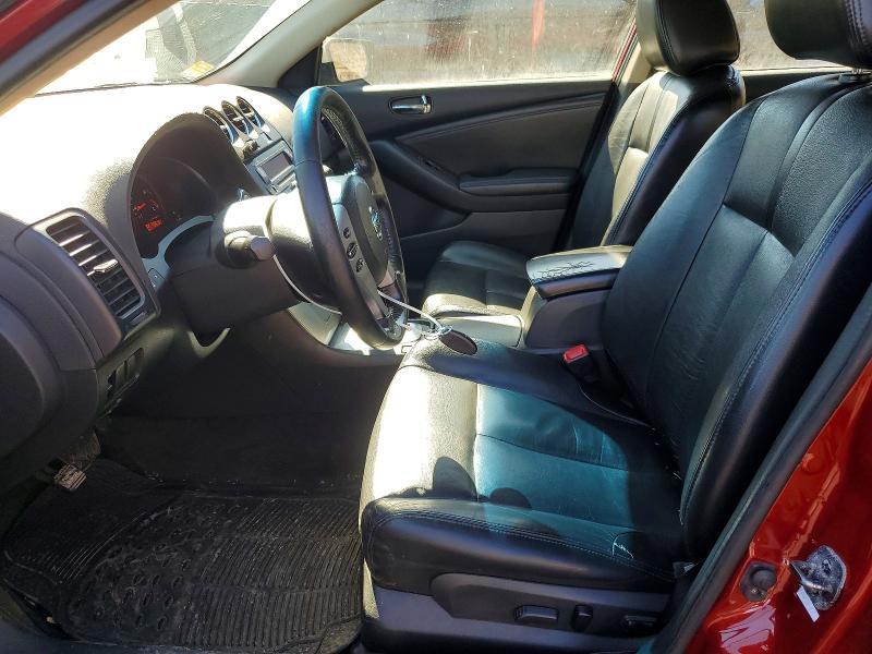 2008 Nissan Altima 2.5