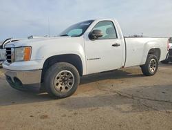 Salvage trucks for sale at Pennsburg, PA auction: 2008 GMC Sierra C1500