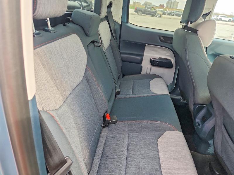 2023 Ford Maverick xl