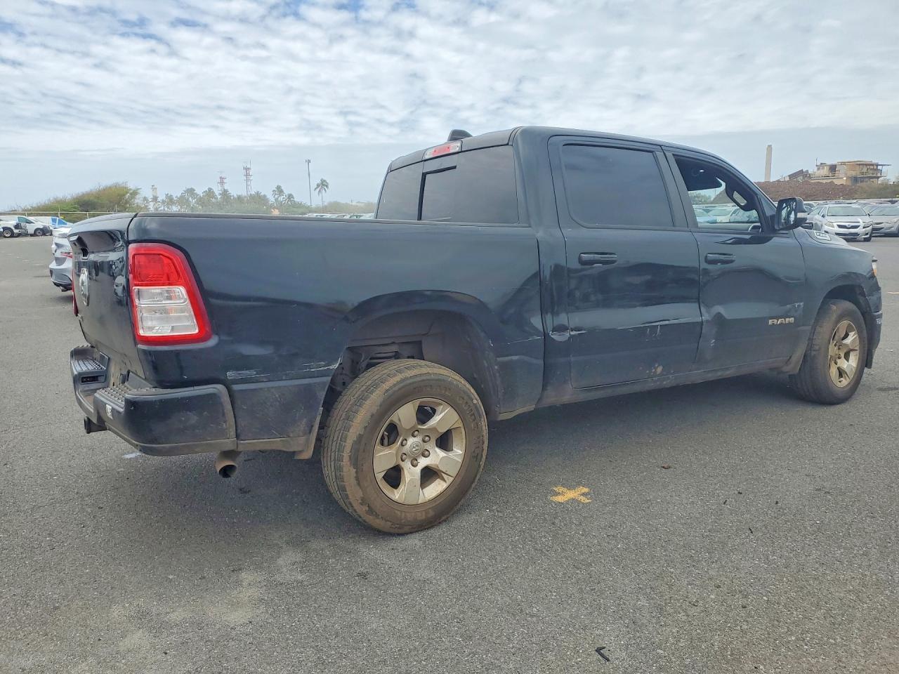2019 Dodge RAM 1500 BIG Horn