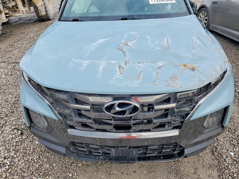 2024 Hyundai Santa Cruz XRT