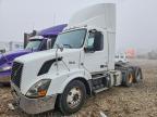 2012 Volv O VNL Semi Truck