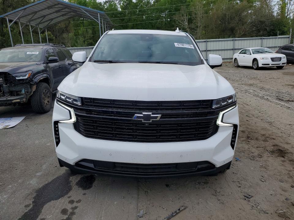 2023 Chevrolet Tahoe C1500 rst