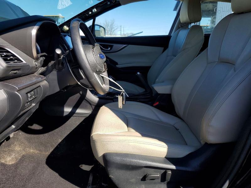2023 Subaru Impreza Limited