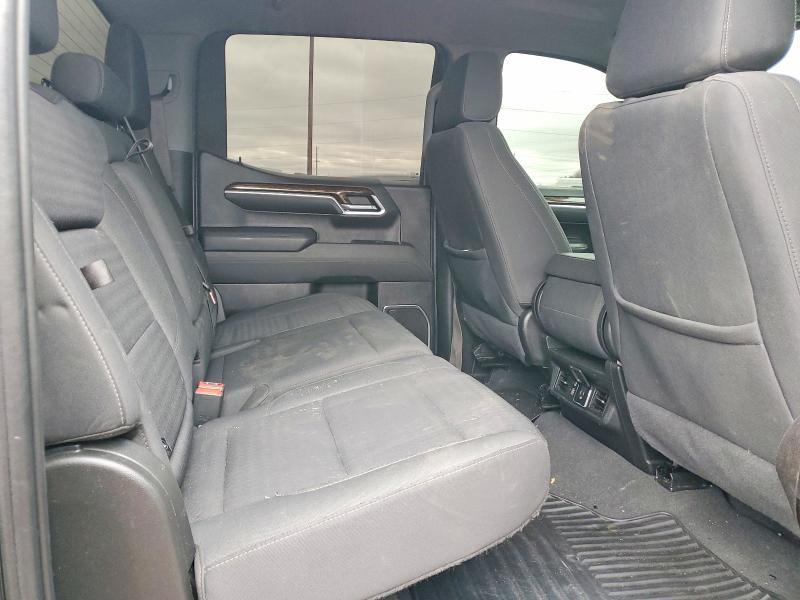 2022 GMC Sierra K1500 Elevation
