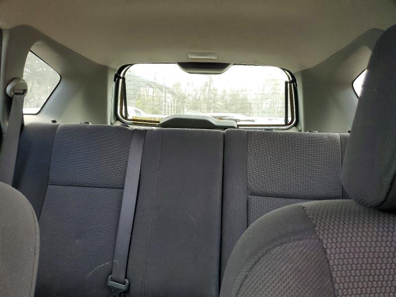 2005 Pontiac Vibe