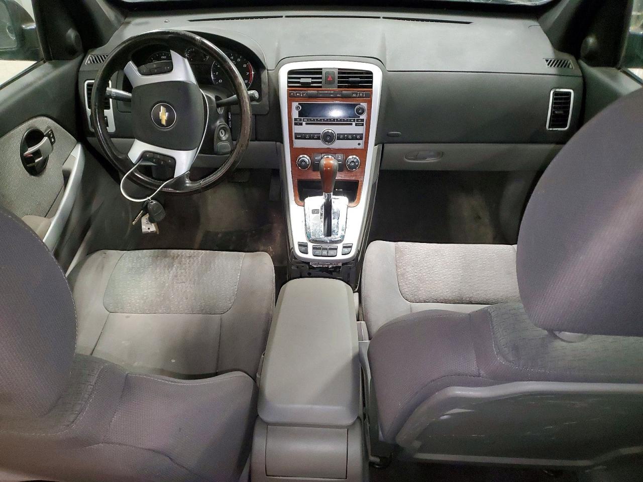 2007 Chevrolet Equinox lt