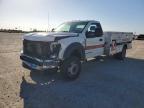 2021 Ford F550 Super Duty