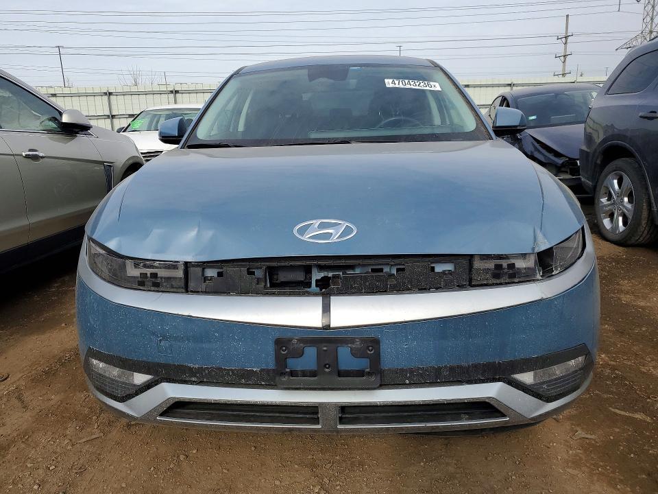 2024 Hyundai Ioniq 5 sel