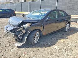 Mazda Mazda3 Vehiculos salvage en venta: 2013 Mazda 3 S