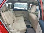 2012 Toyota Prius v two