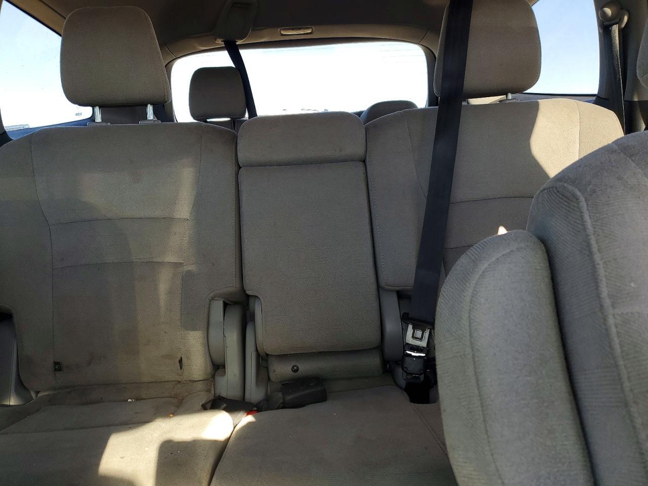 2019 Honda Pilot ex