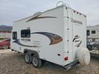 2010 Foresriver Surveryor