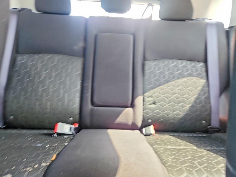 2024 Mitsubishi Outlander Sport s