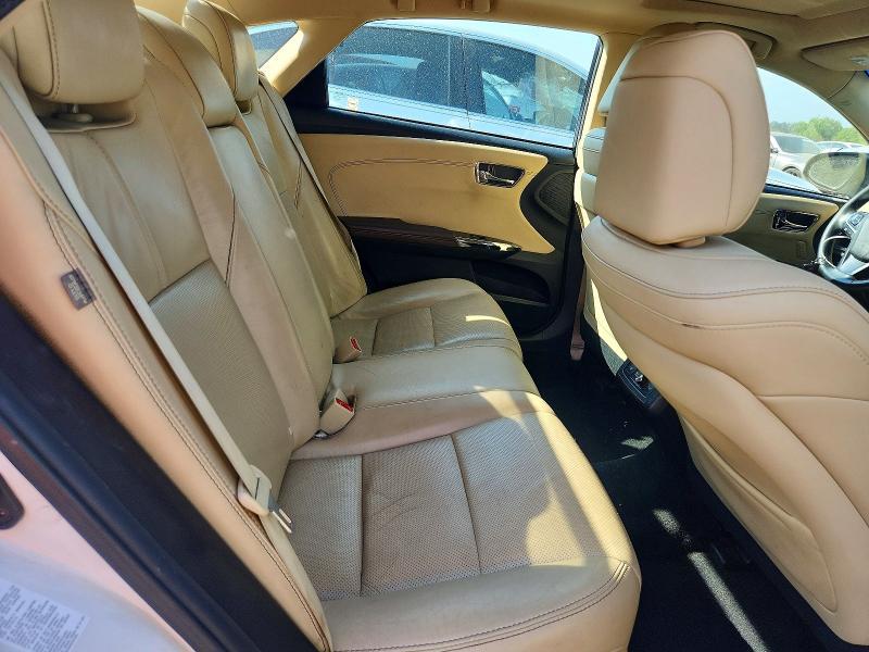 2014 Toyota Avalon Limited