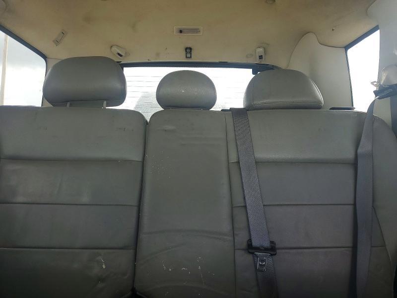 2007 Ford Escape hev