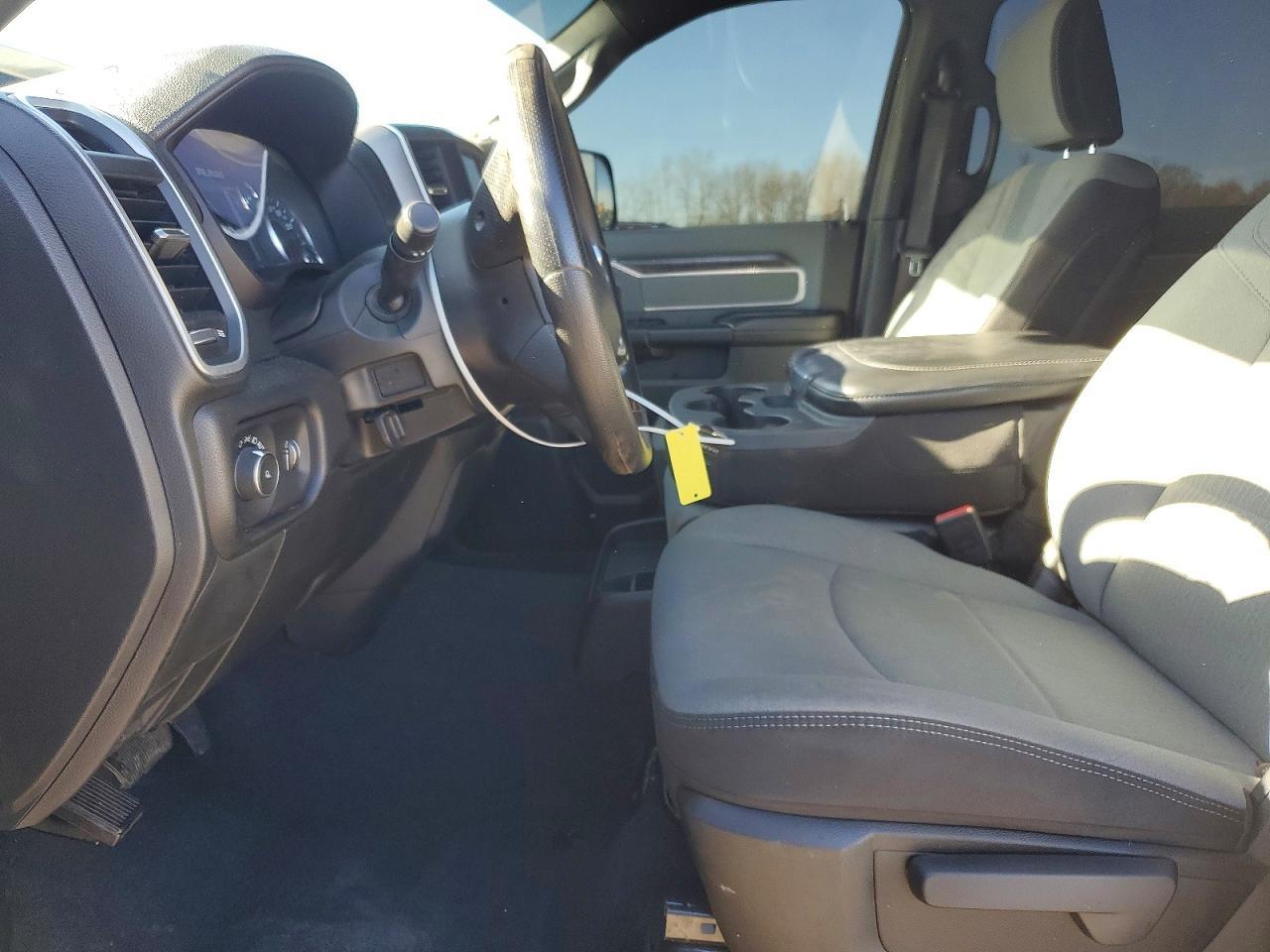 2022 Dodge RAM 2500 BIG Horn