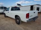 2002 Dodge RAM 1500