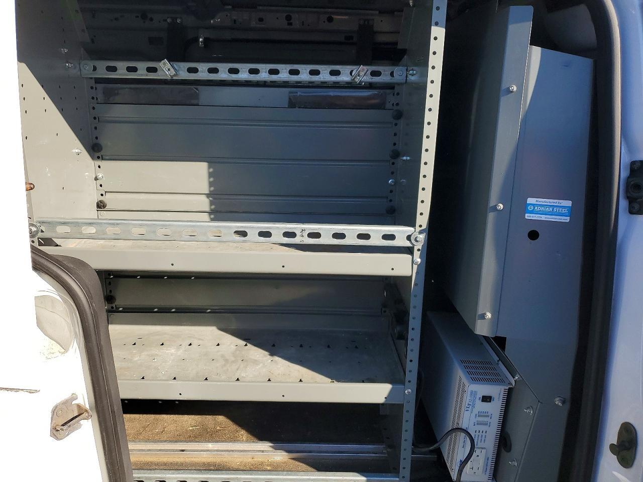 2015 Ford Transit Connect XLT