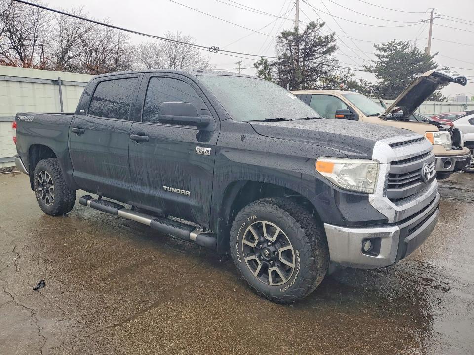 2014 Toyota Tundra SR5