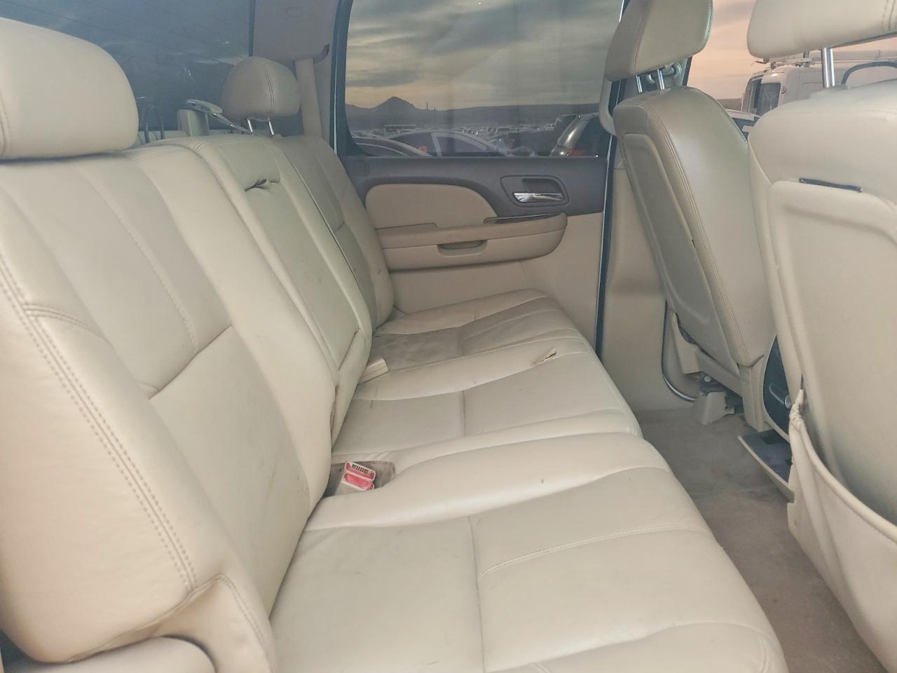 2008 GMC Sierra K3500