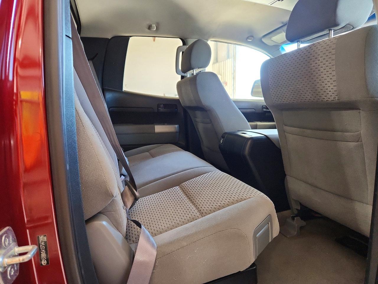 2007 Toyota Tundra SR5