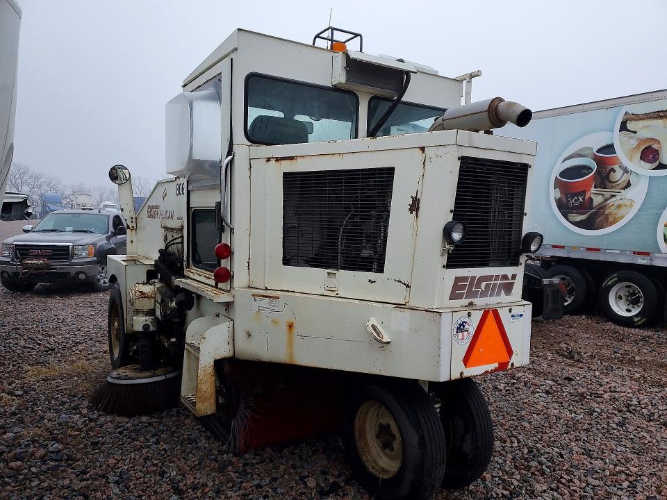 1997 Elgi Pelican
